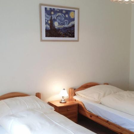Berghotel Hohe-Acht Siebenbach Zewnętrze zdjęcie